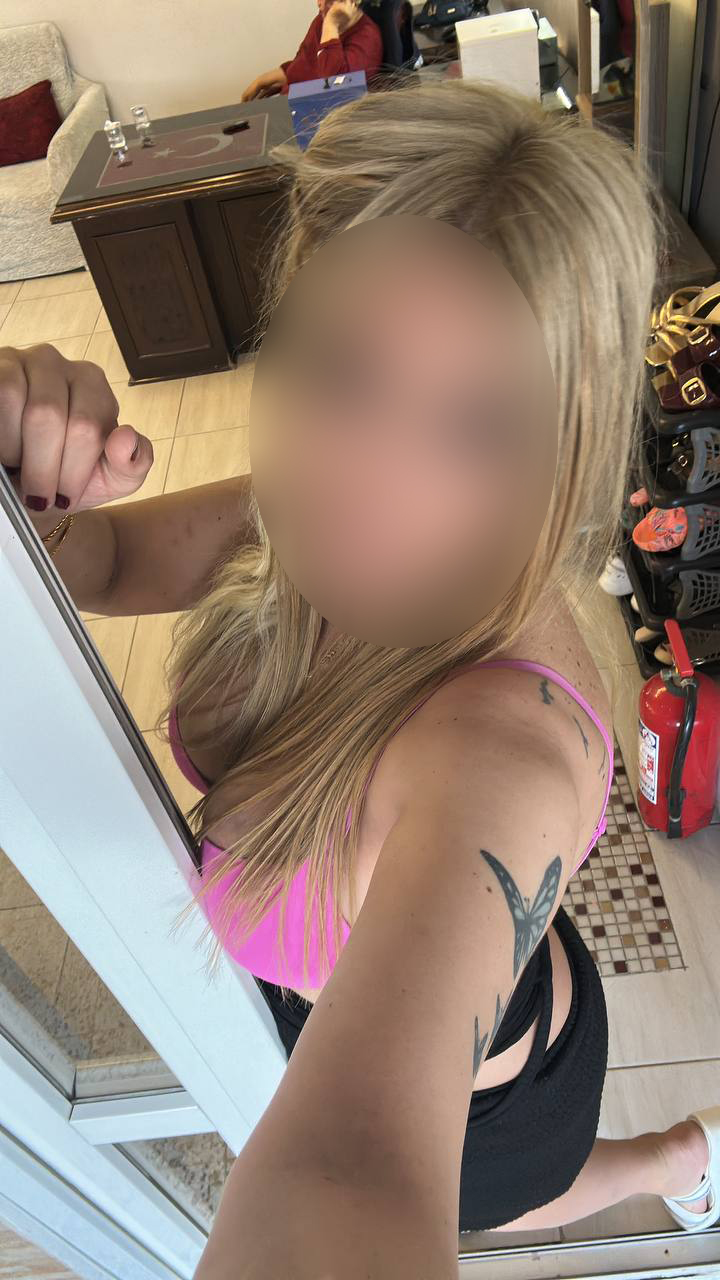 Adana Yeni Seksi Kaliteli Sınırsız Özel Genç Bayan Escort YELİZ - Image 5