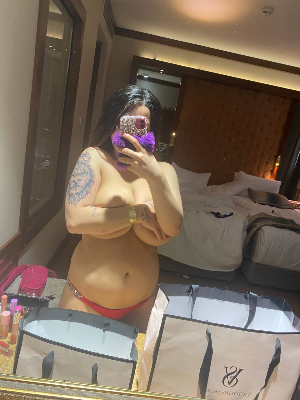 Adana Yeni Seksi Kaliteli Genç Bayan Escort BADE - Image 1