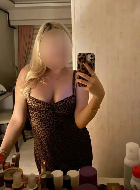 Adana Yeni Sevgili Tadında Seksi Kaliteli Bayan Escort AFRODİT - Image 2