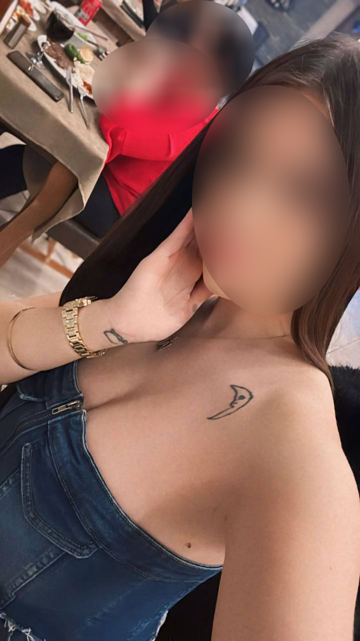 Adana Yeni Seksi Genç Sevgili Tadında Bayan Escort NAZİRA - Image 1