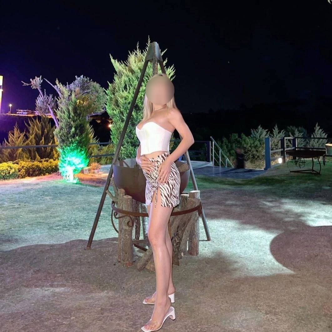 Adana Yeni Seksi Kaliteli Genç Bayan Escort ARZU - Image 1