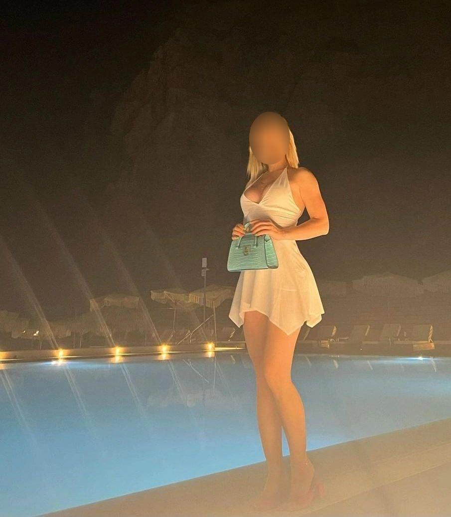 Adana Yeni Seksi Kaliteli Genç Bayan Escort ARZU - Image 3