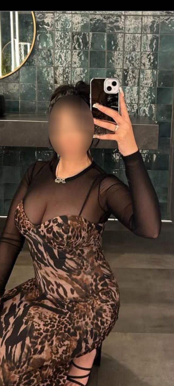 Adana Yeni Seksi Kaliteli Genç Bayan Escort NERMİN - Image 2